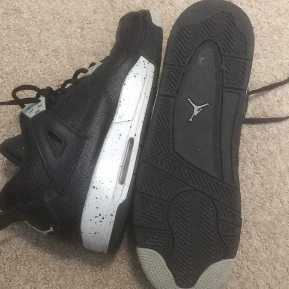 Oreo 4s Size 7 - Picture 4 of 8